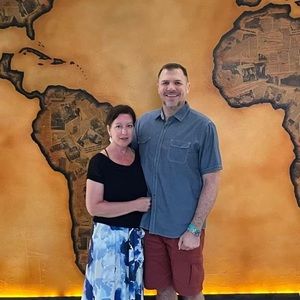 Meet your Posher, Rod